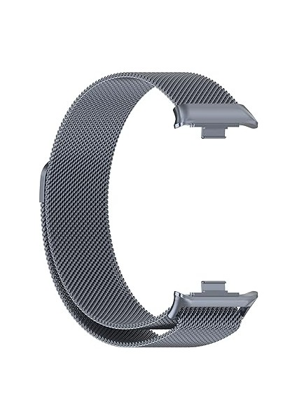 Xiaomi Redmi Watch 4/5 /Band 8 Pro /Band 9 Pro Kordon Milano Loop Metal Kordon modelleri