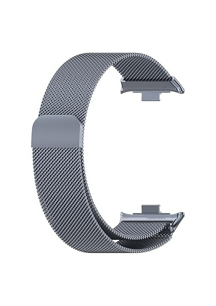 Xiaomi Redmi Watch 4/5 /Band 8 Pro /Band 9 Pro Kordon Milano Loop Metal Kordon fırsatları
