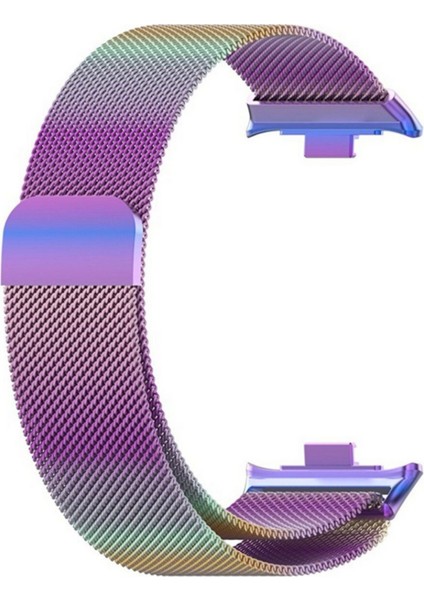 Xiaomi Redmi Watch 4/5 /Band 8 Pro /Band 9 Pro Kordon Milano Loop Metal Kordon modelleri