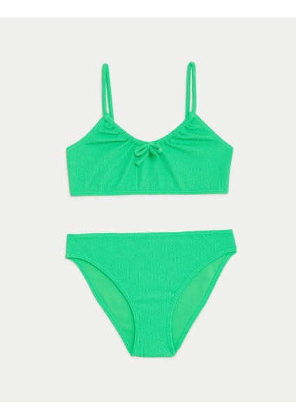 Askılı Bikini Takımı