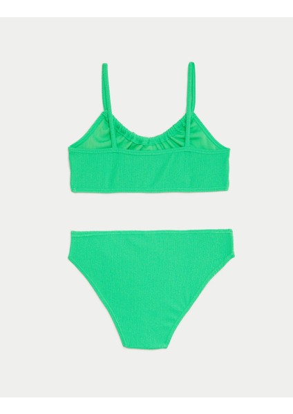 Askılı Bikini Takımı