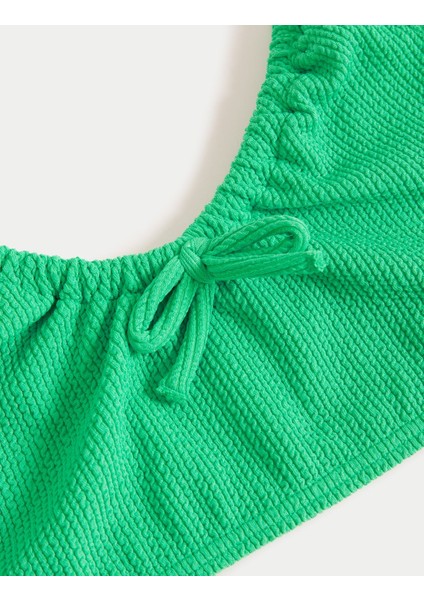 Askılı Bikini Takımı