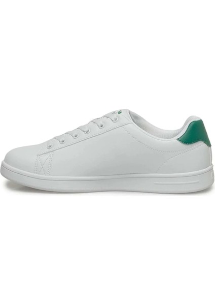 Costa Erkek Spor Ayakkabı Beyaz-Yeşil modelleri