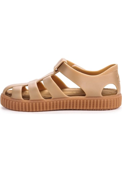 S10291-183 Nico Caramelo Kız/erkek Çocuk Sandalet Havuz Plaj