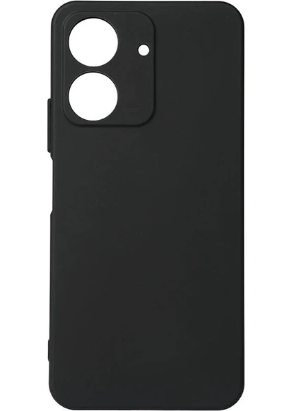 Xiaomi Poco C65 Kılıf Biye Yumuşak Silikon Case