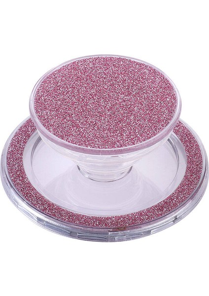 Simli Popsocket Telefon Tutacağı Magsafeli Tutucu P Soket 15 Telefon Standı