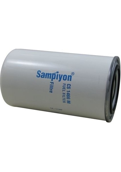 Caterpillar 100-300-30-40-500-50-600-900-M300-D3-D4-D5 Serie Yakıt Filtresi