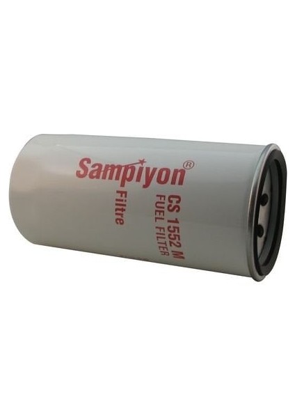 30 Micron Mepsan Akarkayıt Pompa Yakıt Filtre