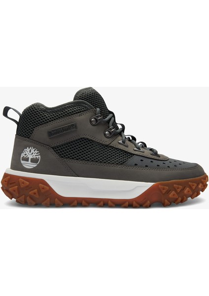 GreenStride Motion 6 GRI Erkek Outdoor Bot