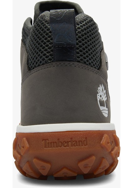 GreenStride Motion 6 GRI Erkek Outdoor Bot fiyatları