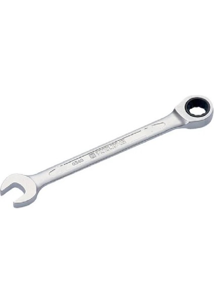 Cırcır Kombine Anahtar 14 mm Izeltaş