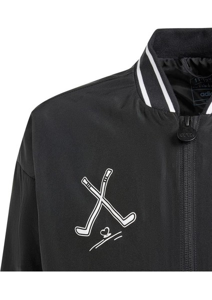 J BLUV WV JKT Ceket IN1915