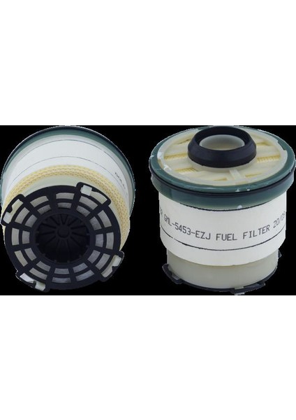 Ford Ranger 2012 (2011 &gt;...) 2.2 Tdci Yakıt Filtre