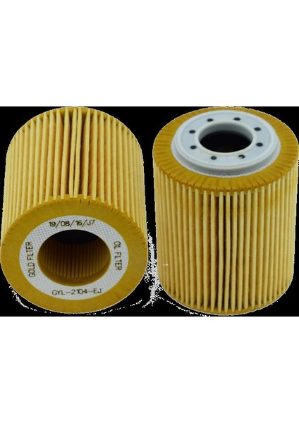 Ford Focus Iv 1.5 Ecoblue, Berlingo Iıı (K9) 1.5 Bluehdi, Toyota Proacıty Yağ Filtre