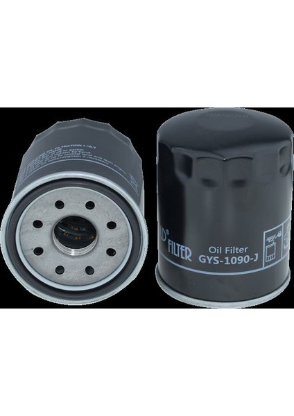 Isuzu D-Max (2012-..) 2.5 Ddı Yağ Filtre (Ay 1702)