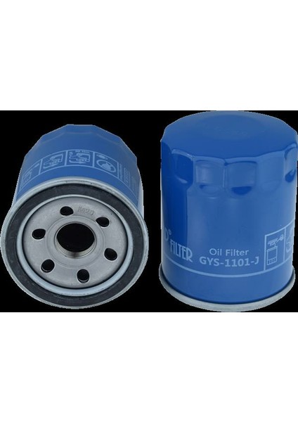 Hyundaı I20 Iı (2014 &gt;…) 1.2 Yağ Filtre