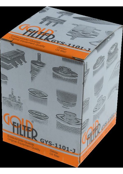 Hyundaı I20 Iı (2014 &gt;…) 1.2 Yağ Filtre fiyatları