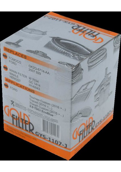 Transit 2016 2.0 Tdci Ecoblue fiyatları