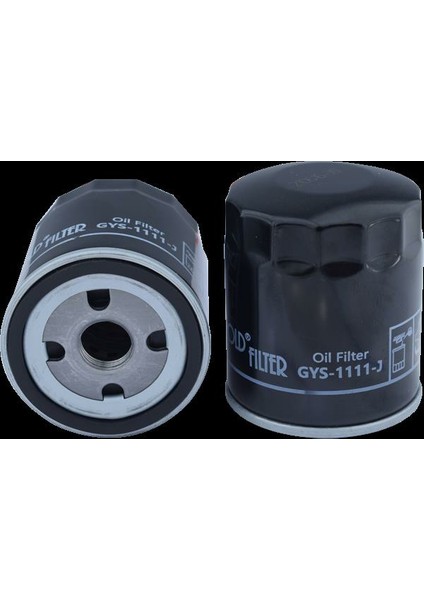 Rover Mg, Land Rover Freelander I Yağ Filtre