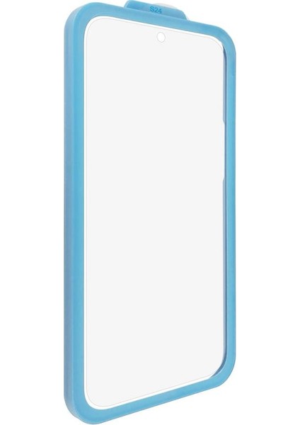 Samsung Galaxy S24 Plus 3D Vov Curve Glass Ekran Koruyucu indirimleri