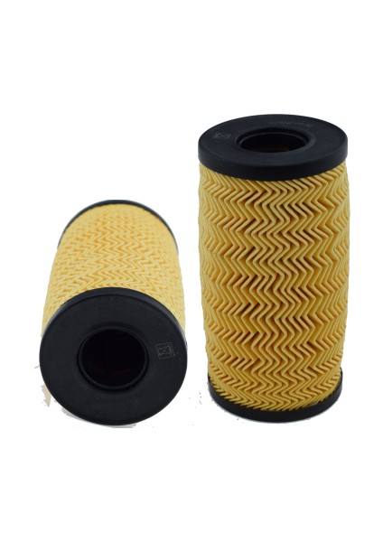 Renault Captur Iı, Duster Iı 1.5 Blue Dci Yağ Filtre