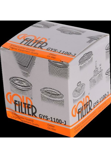 Hyundaı I10 Iı (2016 &gt;…) 1.0 - I20 Iı (2014 &gt;…) 1.4 Yağ Filtre fiyatları