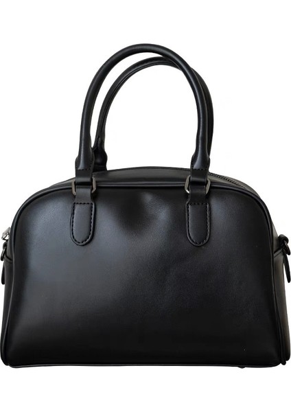 Büyük Kapasiteli Kadın Çapraz Askılı Çanta (Yurt Dışından)