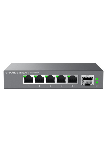 GWN7700M Network Switch