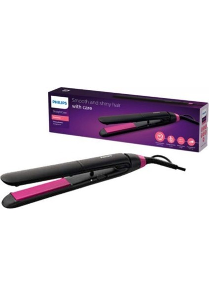 Essential Thermoprotect Saç Düzleştirici