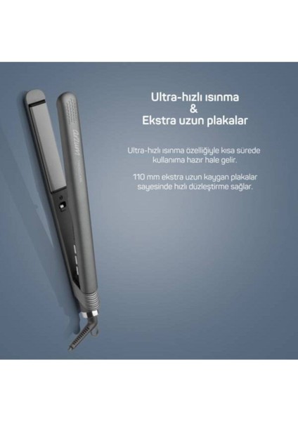 AR5077 Saç Düzleştirici fiyatları