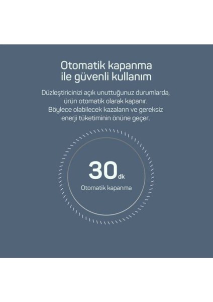 AR5077 Saç Düzleştirici indirimleri