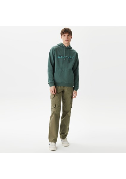 Utility Cargo.-