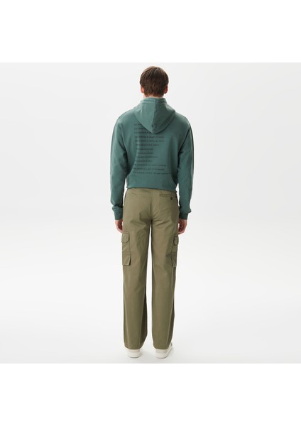 Utility Cargo.-