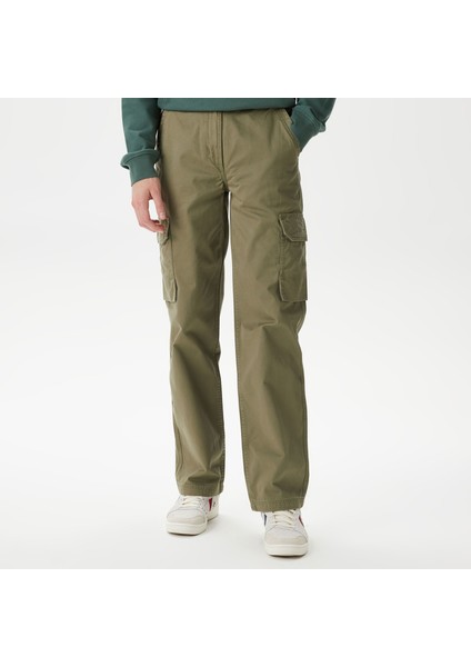 Utility Cargo.-