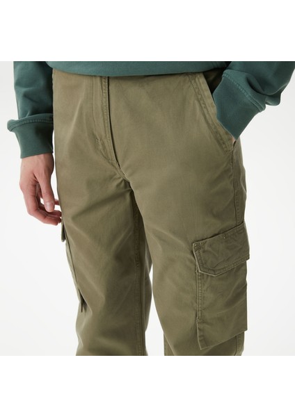 Utility Cargo.-
