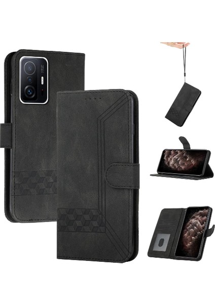 Xiaomi Mi 11T Telefon Kılıfı (Yurt Dışından)