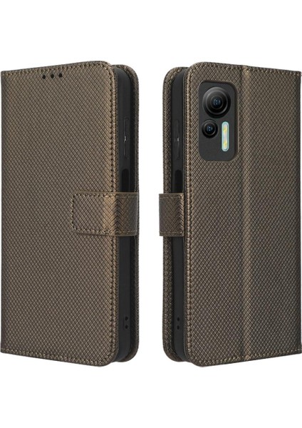 Ulefone Note 14 Telefon Kılıfı (Yurt Dışından)