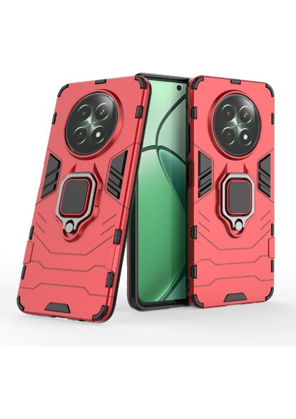 Realme 12 Telefon Kılıfı (Yurt Dışından)