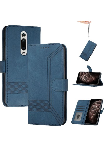 Xiaomi Mi 9T Telefon Kılıfı (Yurt Dışından)