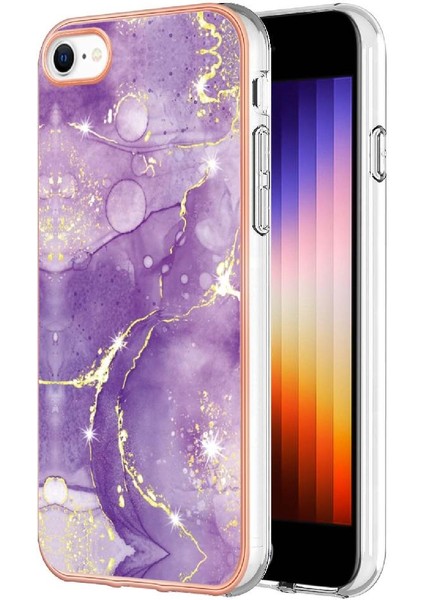 Apple iPhone SE 2022 Telefon Kılıfı (Yurt Dışından)