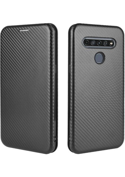 LG K61 Telefon Kılıfı (Yurt Dışından)