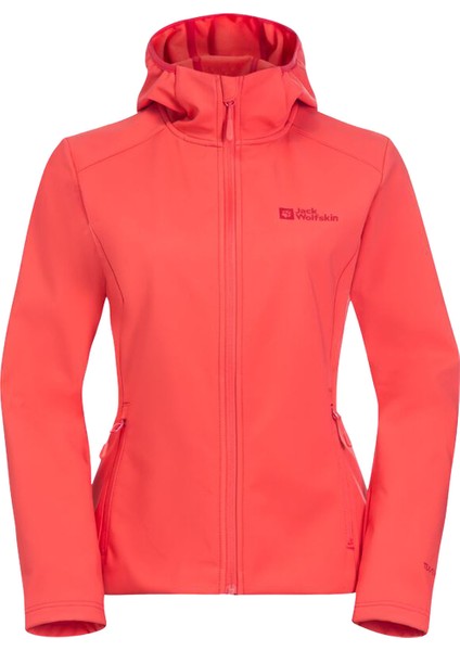 Bornberg Kadın Softshell