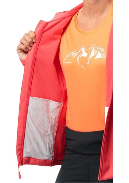 Bornberg Kadın Softshell fırsatları