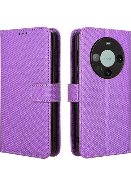 Huawei Mate 60 Telefon Kılıfı (Yurt Dışından)