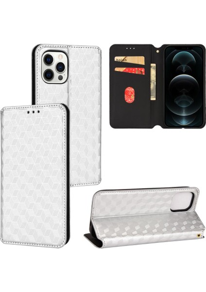 IPhone 12 Pro Için Kılıf (Yurt Dışından)