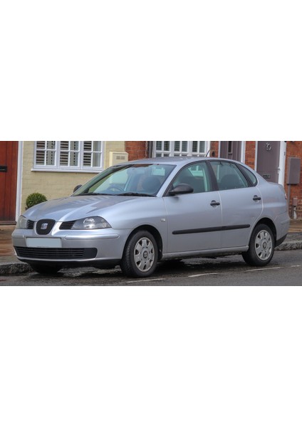 Seat Cordoba Bagaj Amortisörü 2002-2009 (2 Adet) fiyatları