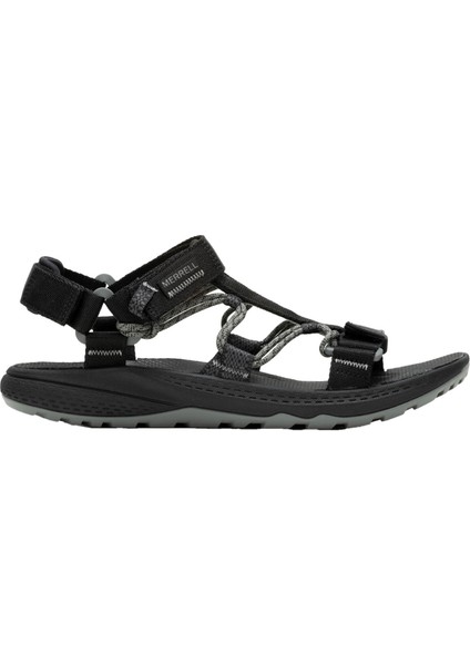 Bravada 2 Strap Sport Kadın Sandalet