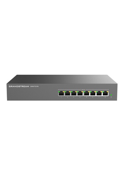 GWN7701PA Network Switch