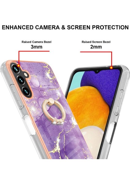 Samsung Galaxy A34 5g Için Kılıf (Yurt Dışından) fırsatları