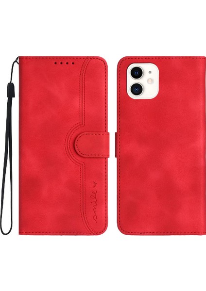 Iphone 12 Mini Kılıf ile Uyumlu (Yurt Dışından)